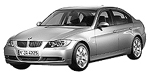 BMW E92 C1412 Fault Code